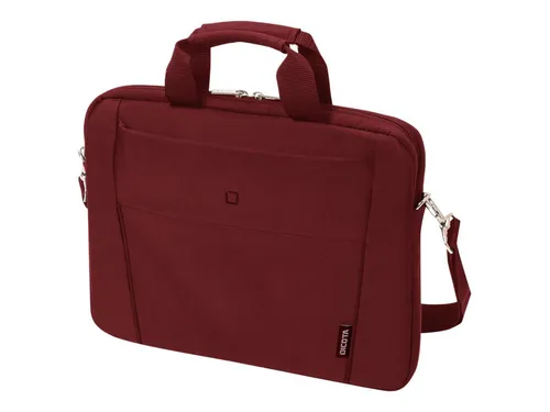 Dicota Slim Case BASE - Notebook-Tasche - 35.8 cm