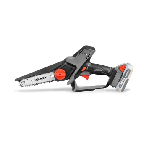 FUXTEC 20V Handastschere FX-E1HAS20 von FUXTEC