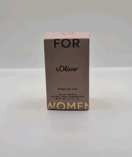 s.Oliver Scent of You Women Eau de Toilette 30 ml von s.Oliver