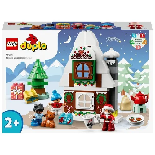 Lego Duplo 10976