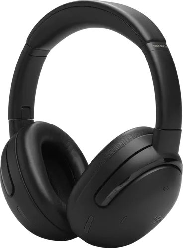 JBL Tour One M3 Over-ear Kopfhörer in schwarz von JBL