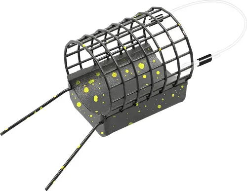 Delphin RiverSTIX Futterkörbe mit Krallen Schwer 170g von Delphin