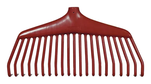 Fiskars Nylon Laubbesen ohne Stiel 1019220 von Fiskars