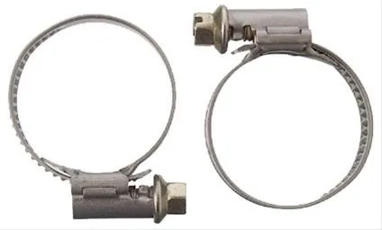 Schlauch-Schellen 3/8