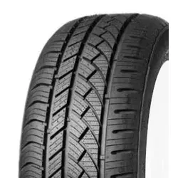 Fortuna Ecoplus 4S 245/45R17 99W XL - Allwetterreifen - Autoreifen mit exzellenter Haftung bei allen Wetterbedingungen und hohem Fahrkomfort für sicheres Fahren zu jeder Jahreszeit.