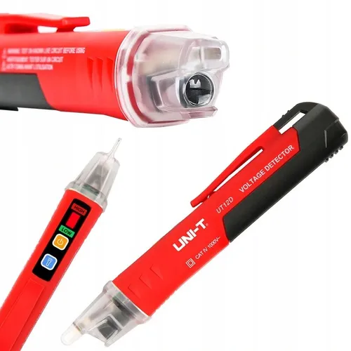 Testboy Spannungsprüfer Testboy 10