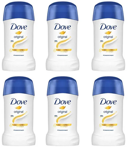 Dove Deo Stick Original von Dove