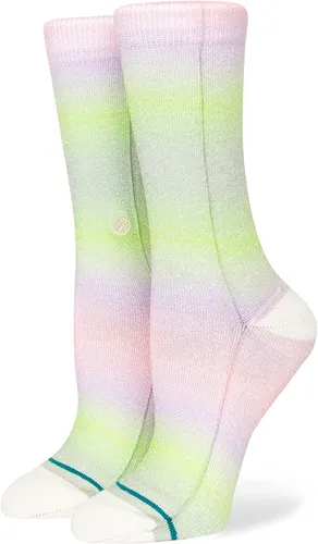 Stance Good Days Crew Socken  für Damen