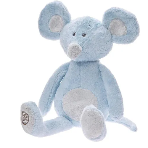 Beppe Lena Maus blau 25cm (25 cm) (54163652)
