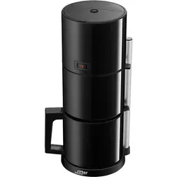 ritter pilona 5 Filterkaffeemaschine - 8 Tassen, energiesparendes Eco-Brühverfahren und edle Isolierkanne für langanhaltenden Kaffeegenuss