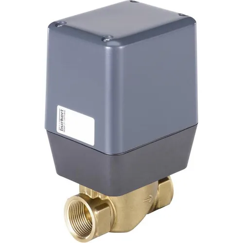 Bürkert Ventile von Bürkert