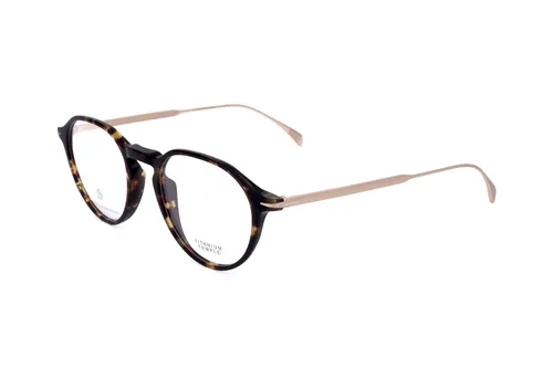 David Beckham Brillen von David Beckham