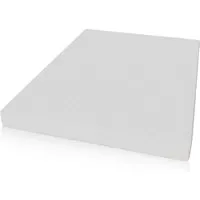 Juskys Kaltschaummatratze 160 x 200 cm H3