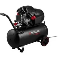 PARKSIDE PERFORMANCE Doppelzylinder-Kompressor PPKOD 5010 A1