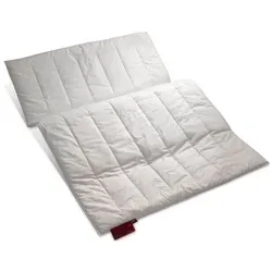 Centa Star Royal Duo-Leicht-Bett Ganzjahresdecke 155x220 cm von Centa-Star