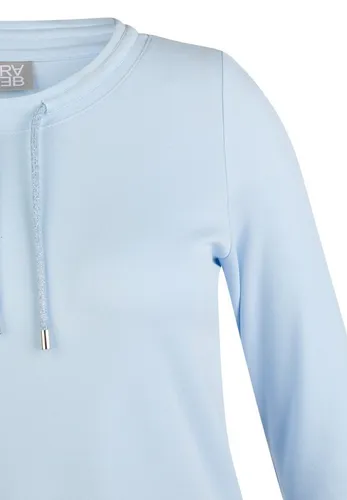 Rabe Longsleeve T-Shirt Pastellblau
