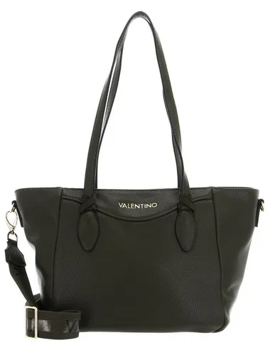 VALENTINO BAGS Shopper Cinnamon Re in grün von Valentino