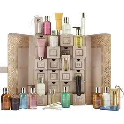 Molton Brown Adventskalender 2025