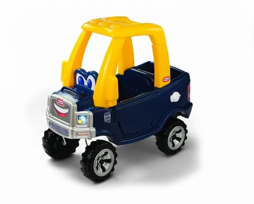Cozy Truck Car Little Tikes 050743171062