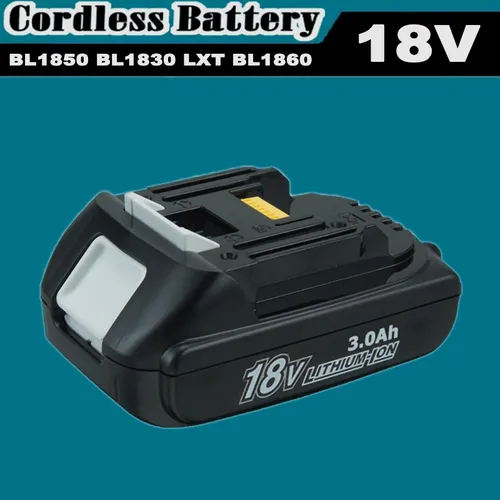 Makita BL1850B Akku 18V 5Ah Li-Ion