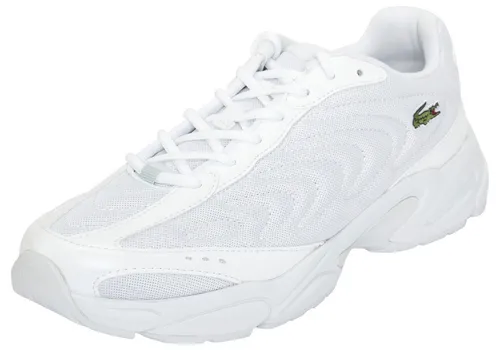 Lacoste LACOSTE STORM 96 2K LITE Sneaker in weiß von Lacoste