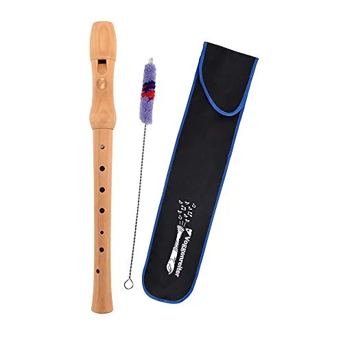 Voggenreiter Voggy's Holzblockflöte