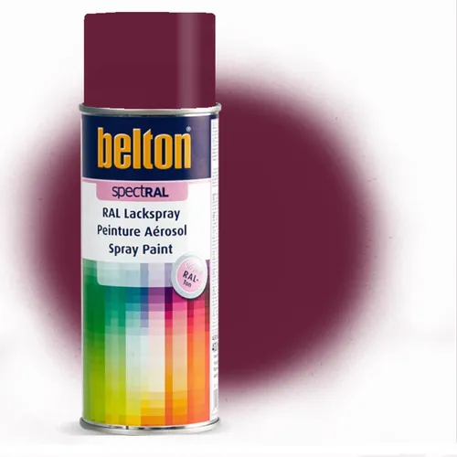 belton Farbe von belton