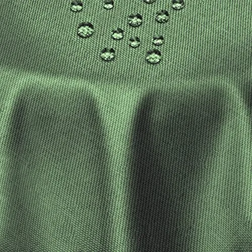 Tischwäsche Grün von DecoHomeTextil