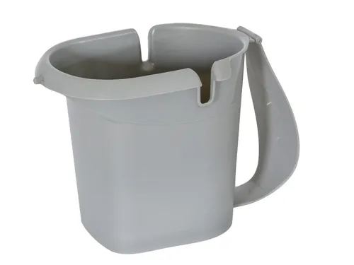 Nespoli EasyTouch Farbbecher 700 ml