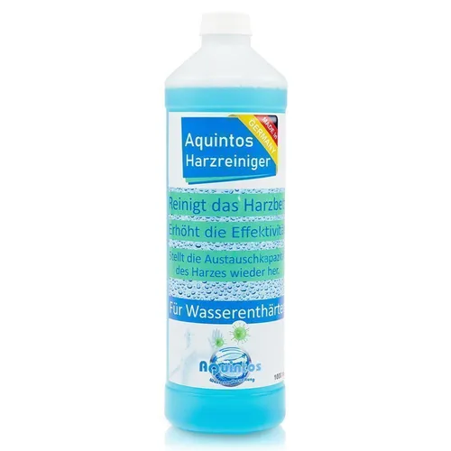 Produktbild Aquintos Resin Clean Harzreiniger 1000 ml