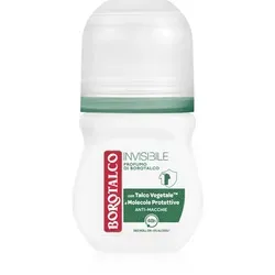 Borotalco Invisible Original Deoroller 48 Std. 50 ml