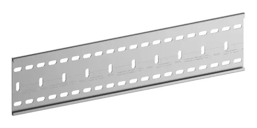 Keuco IXMO Montageschiene 125 cm 59570000003