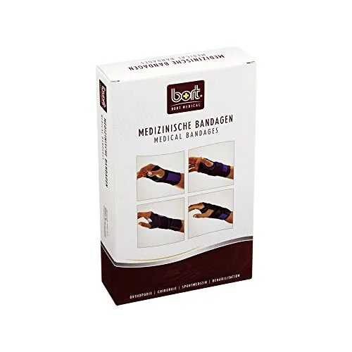 Bort Daumen-Hand-Bandage haut S