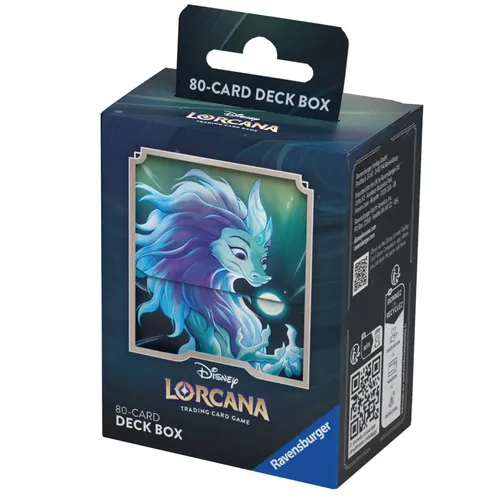 Disney Lorcana - Deckbox 