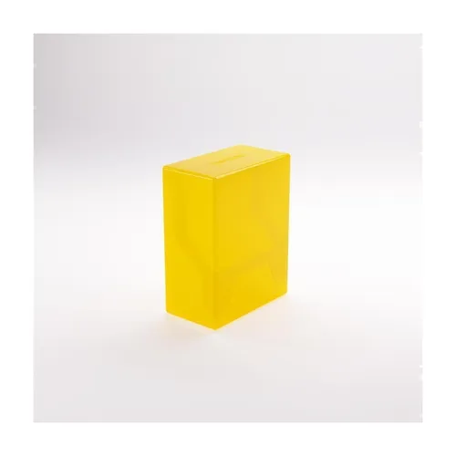 GGS22025 - Bastion 50 Yellow