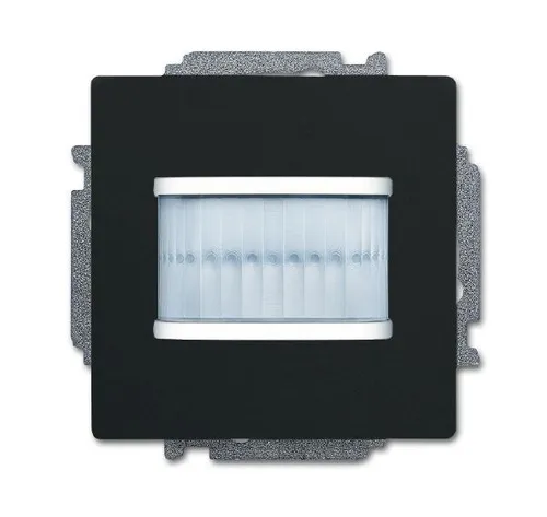 Busch-Jaeger Bewegungsmelder für Busch-free@home® - Bewegungsmelder mit Selectlinse für präzise Bewegungserfassung, ideal für Busch-free@home® Systeme. Automatisches Schalten von Aktoren abhängig von Bewegung und Helligkeit.