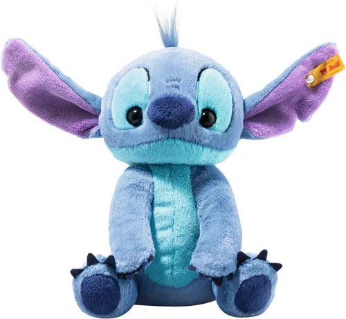 Steiff Kuscheltier Disney Originals Stitch, 22 cm von Steiff