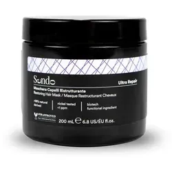 Sendo Ultra Repair Restoring Hair Mask erneuernde Maske für das Haar 200 ml