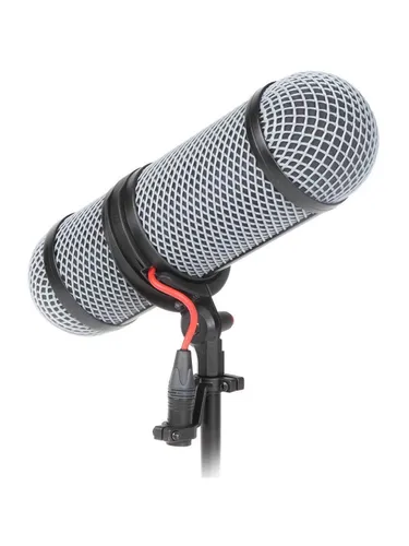 Rycote Super Blimp für Rode NTG von Rycote