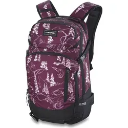 Dakine Women's Heli Pro 20L Rucksack in grau von Dakine