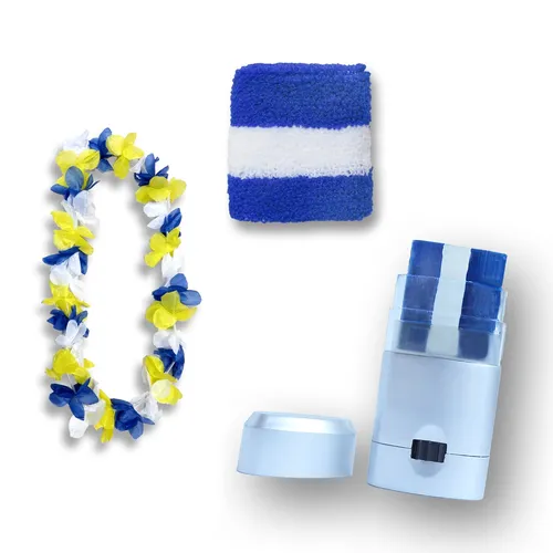 Sonia Originelli Fan-Paket Girls EM