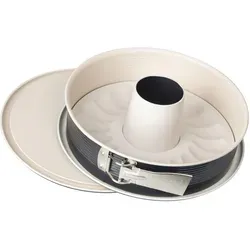 Zenker Springform Creme Noir 7 cm