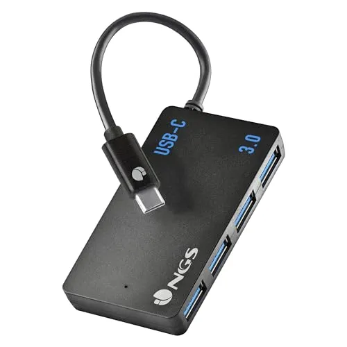 NGS Wonder IHUB4