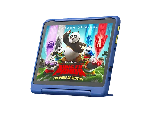 AMAZON Fire HD 10 Kids Pro Tablet 2023 13 Gen. 10 Zoll von Amazon