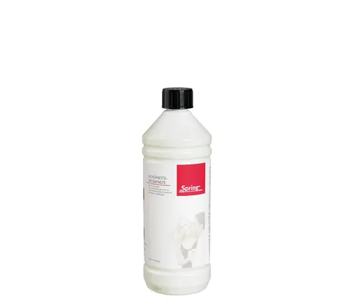Spring: Fire Brennpaste Flasche 800g