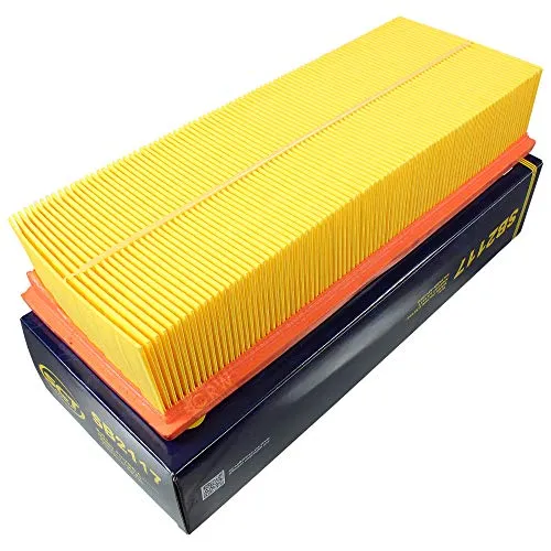 SCT Germany Luftfilter SB 2117 A3