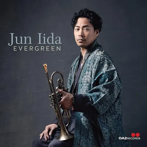 Produktbild Evergreen