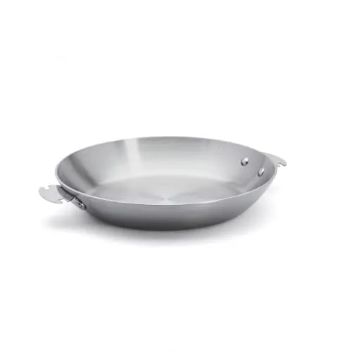 De Buyer Pfanne LOQY 28 cm – Induktionspfanne