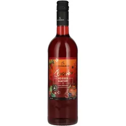 Katlenburger KLASSIKER Heisser Rumtopf 9% Vol. 0,75l