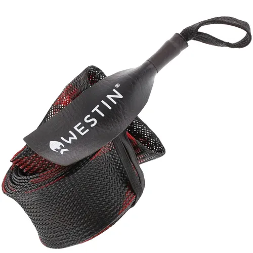 Westin Rod Cover Spin 190cm - Schutzhülle für Spinnruten, Futteral für Spinnrute